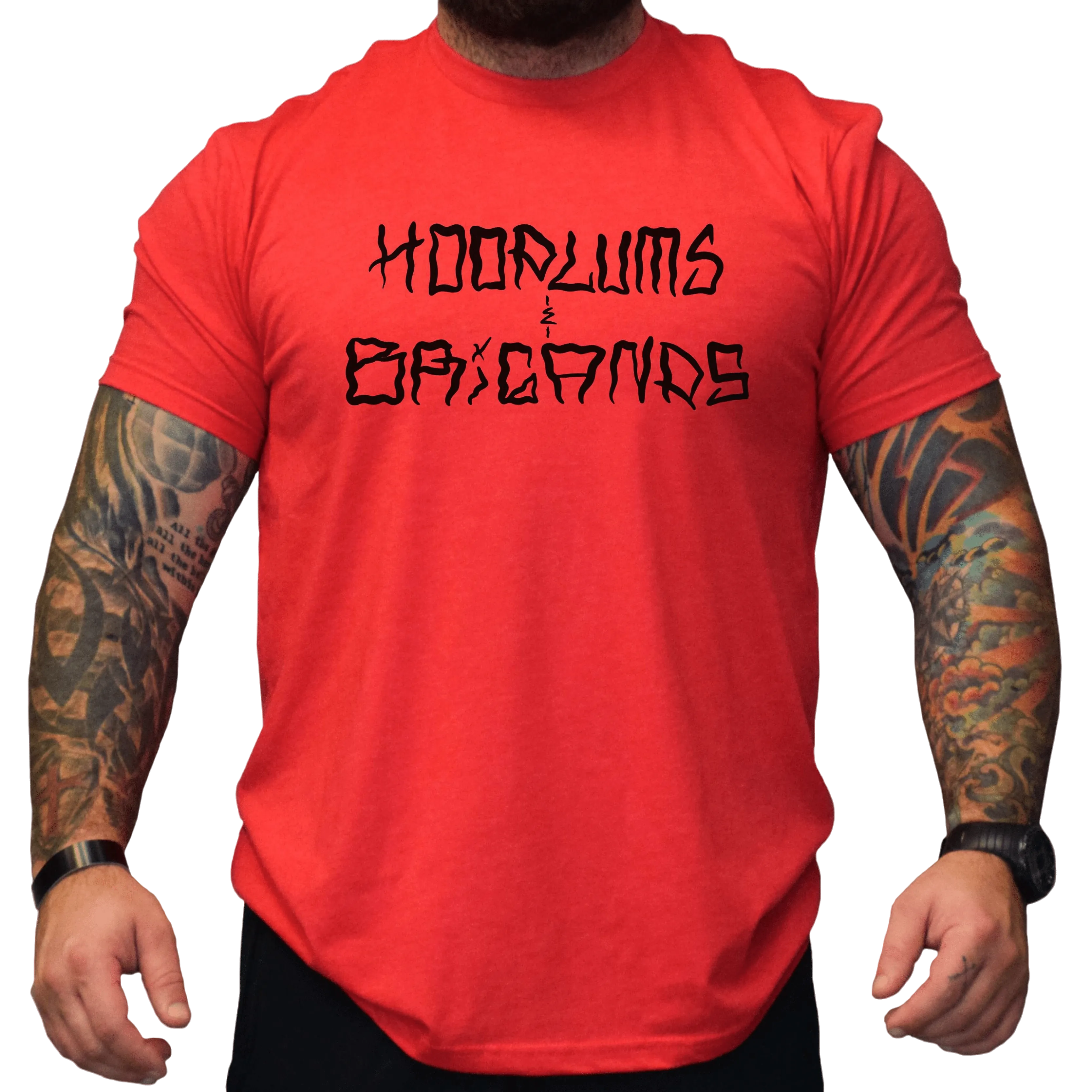 Hoodlums & Brigands T-Shirt