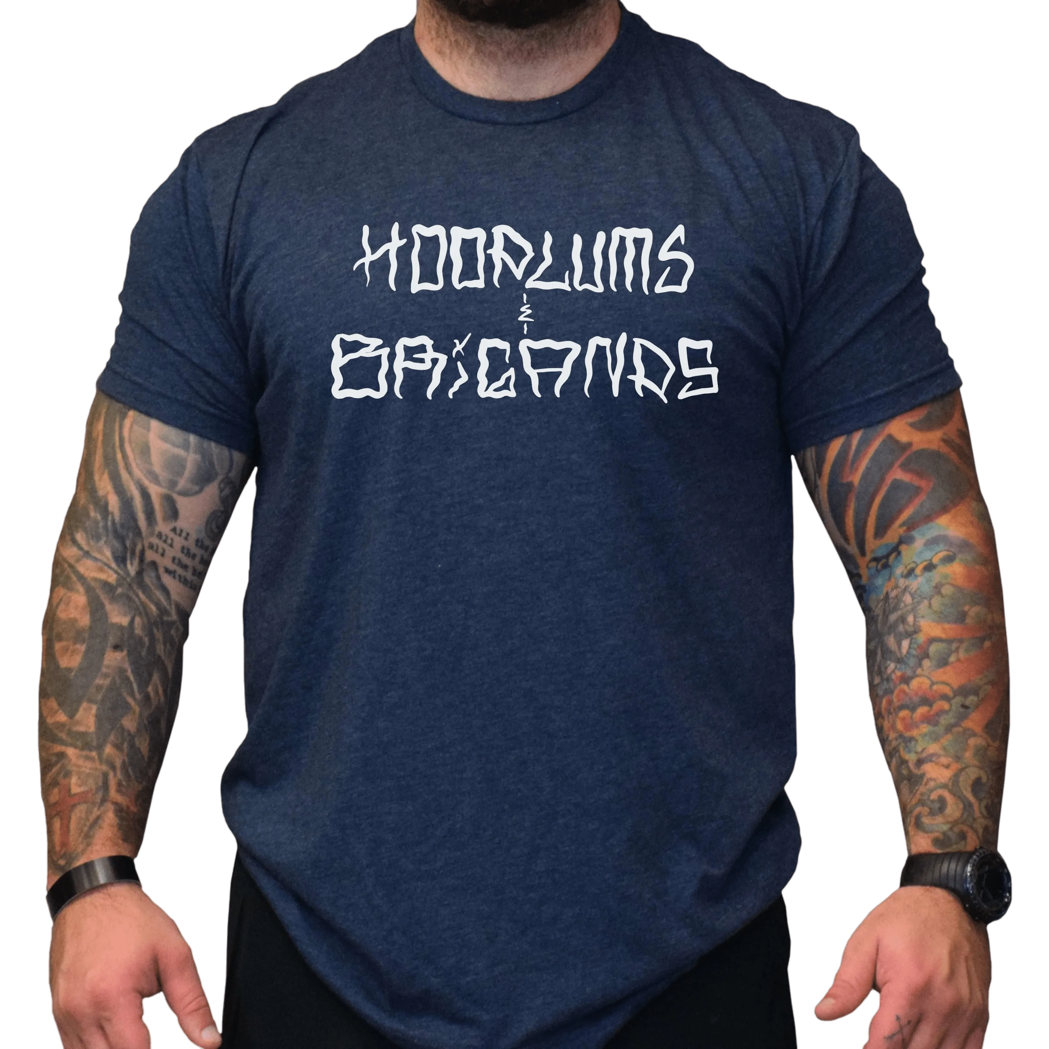 Hoodlums & Brigands T-Shirt