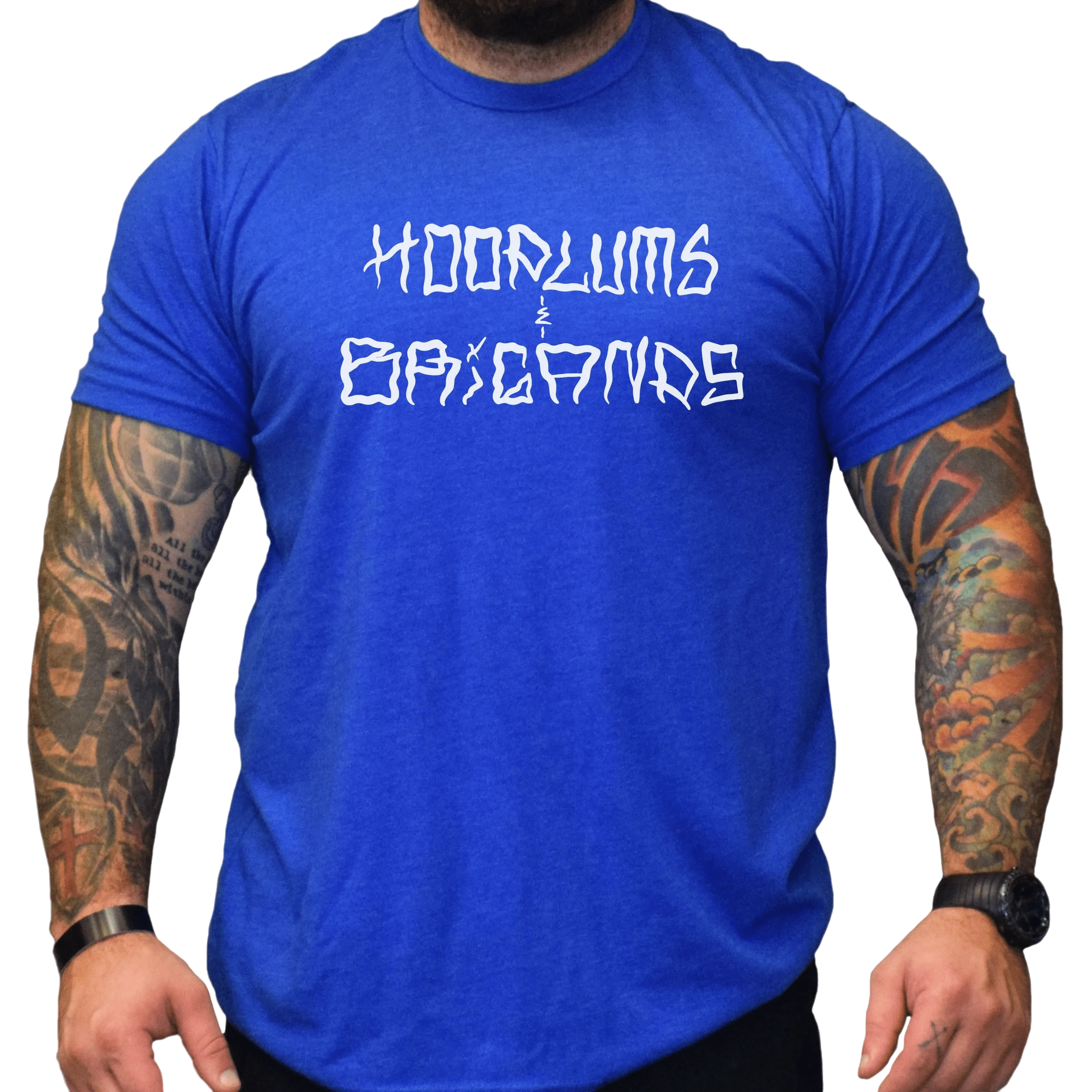 Hoodlums & Brigands T-Shirt