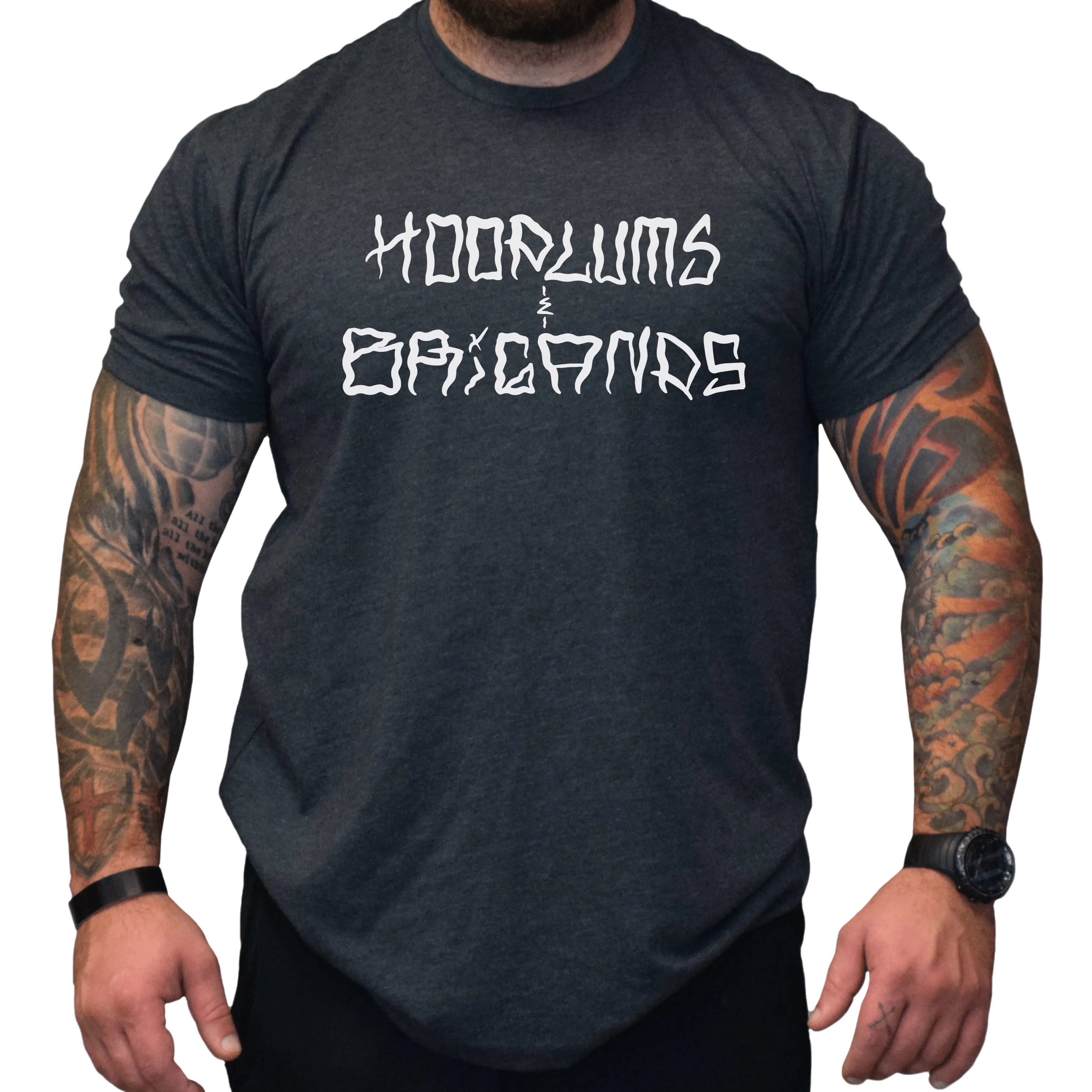 Hoodlums & Brigands T-Shirt