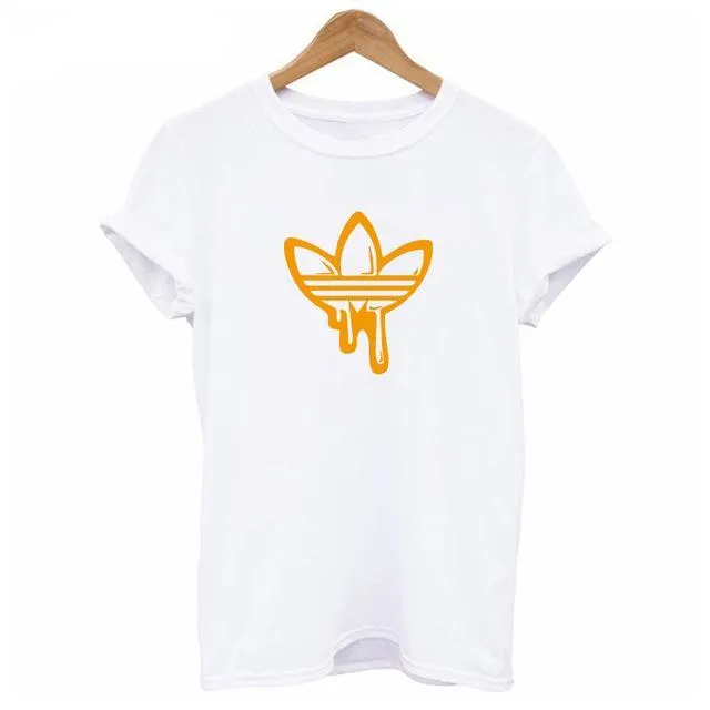 Hot Ad Tee