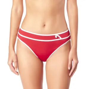 HUIT Sailor Classic Brief