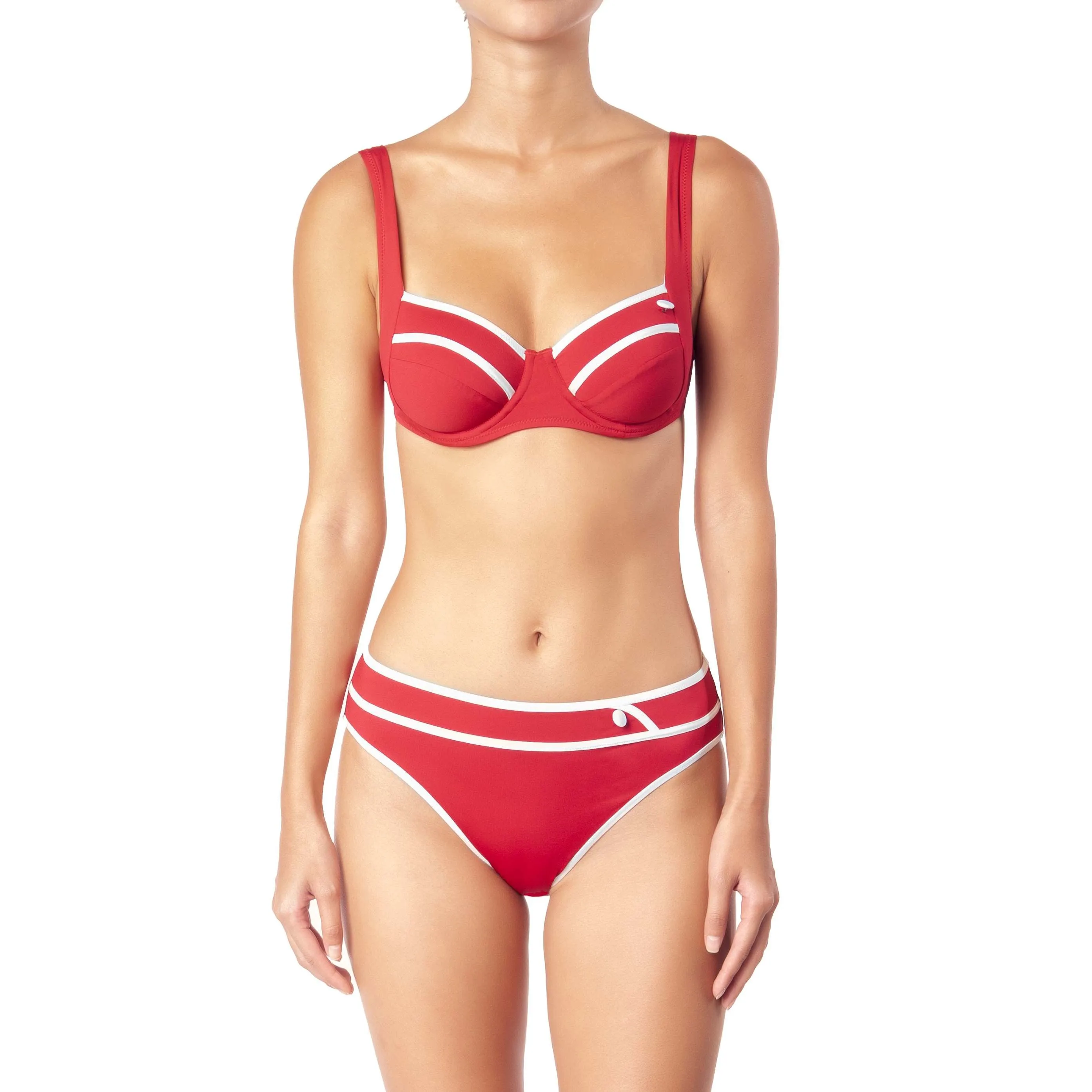 HUIT Sailor Classic Brief