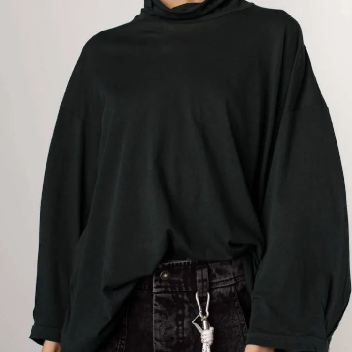 HUMANOID Hedde Deep Emerald