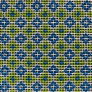 I-06-Double Diamonds