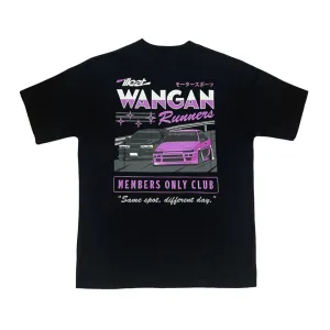 ILLEST WANGAN TEE