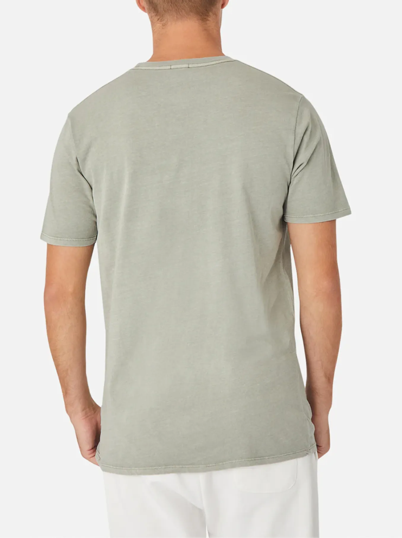 Industrie The Basic Classic Tee