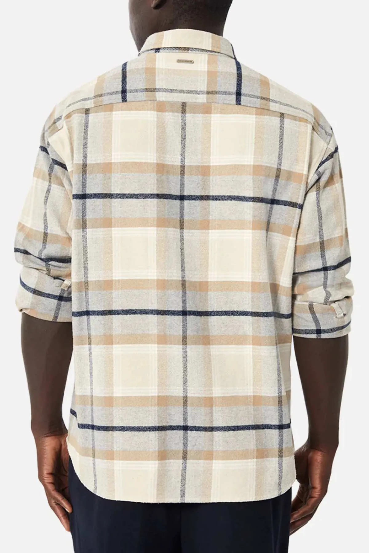 Industrie The Somerville Shirt