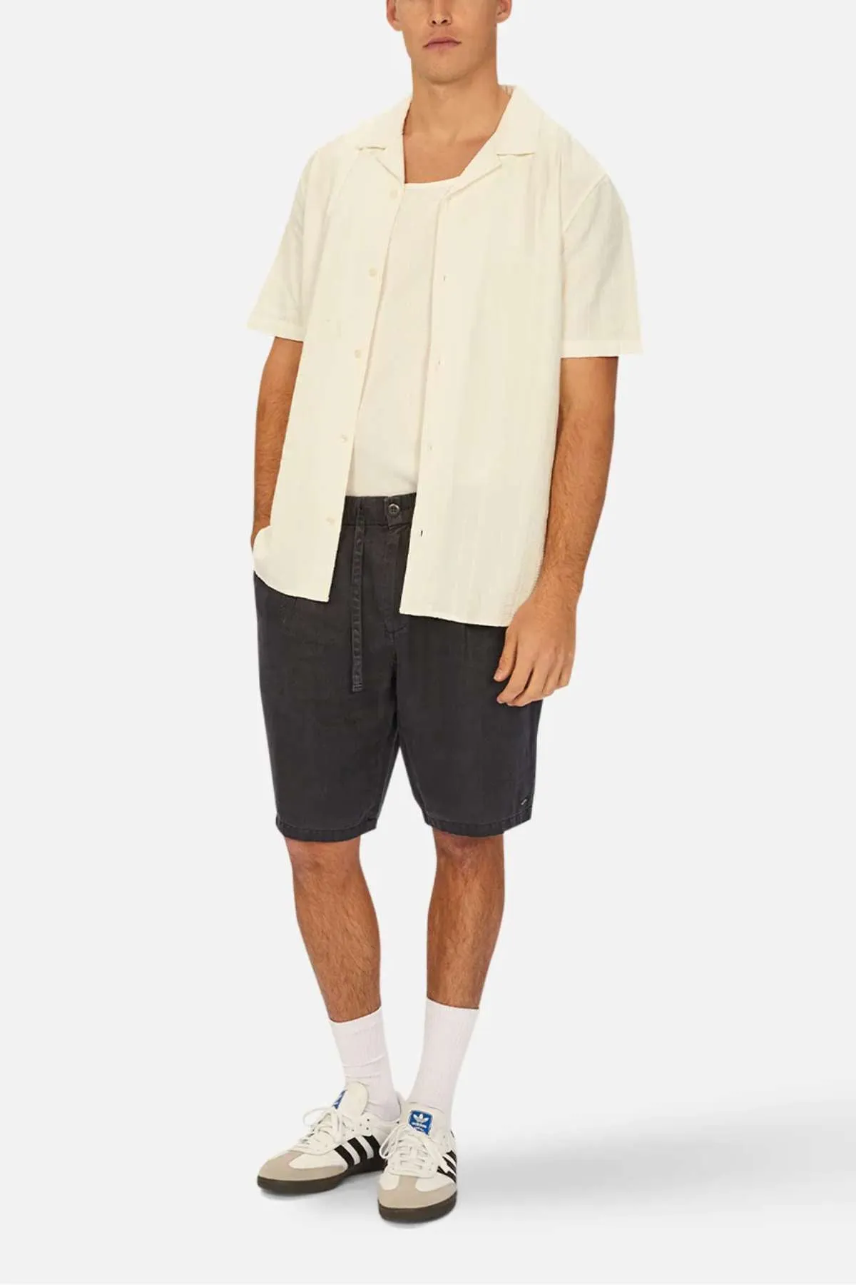 Industrie The Viana Short Sleeve Shirt