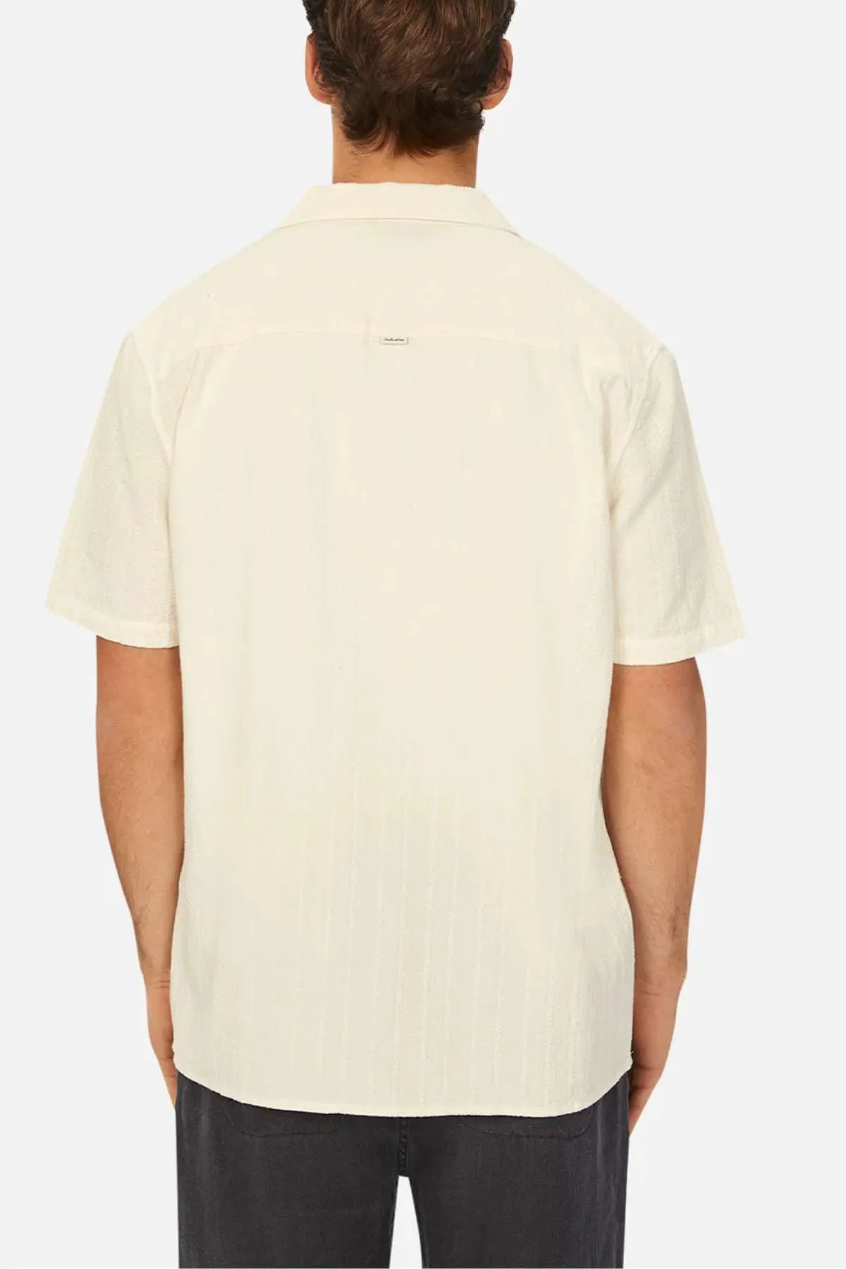 Industrie The Viana Short Sleeve Shirt