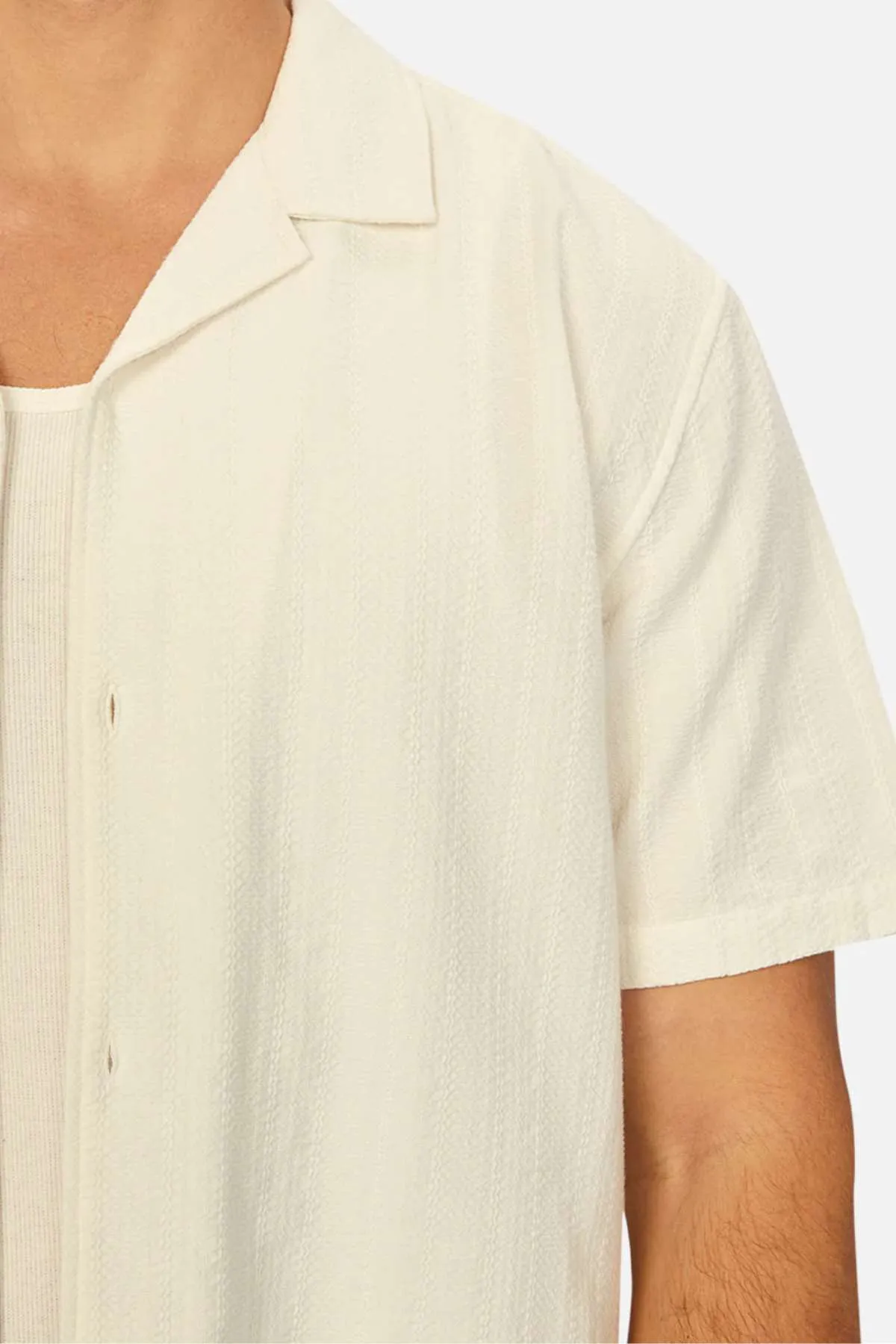 Industrie The Viana Short Sleeve Shirt