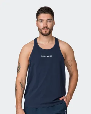 Infinite Y Back Singlet - Odyssey