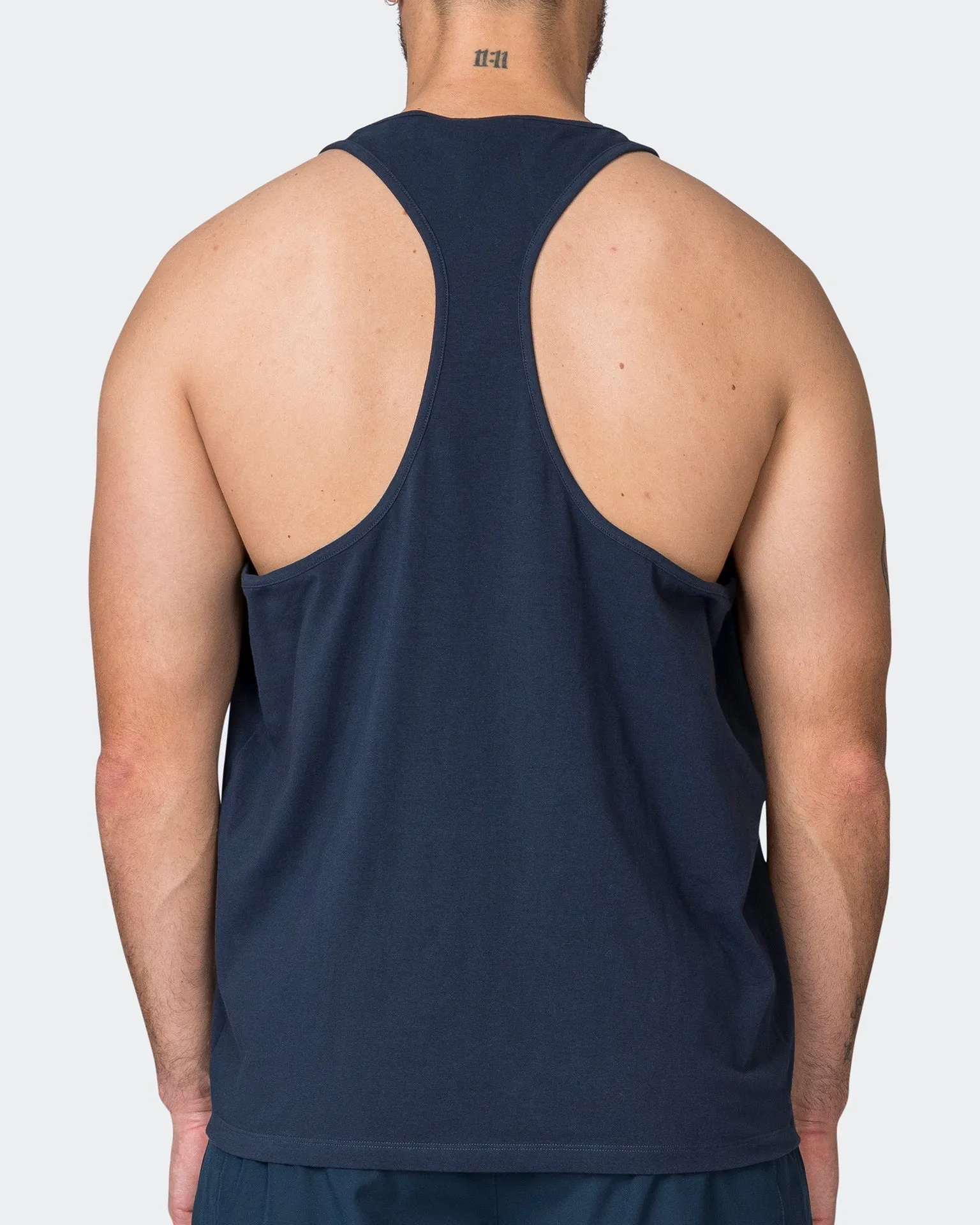 Infinite Y Back Singlet - Odyssey