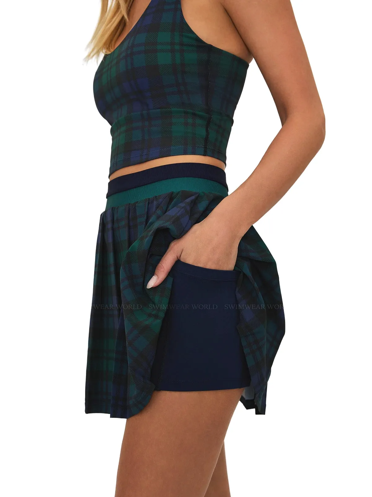 Irina Skirt ::RET