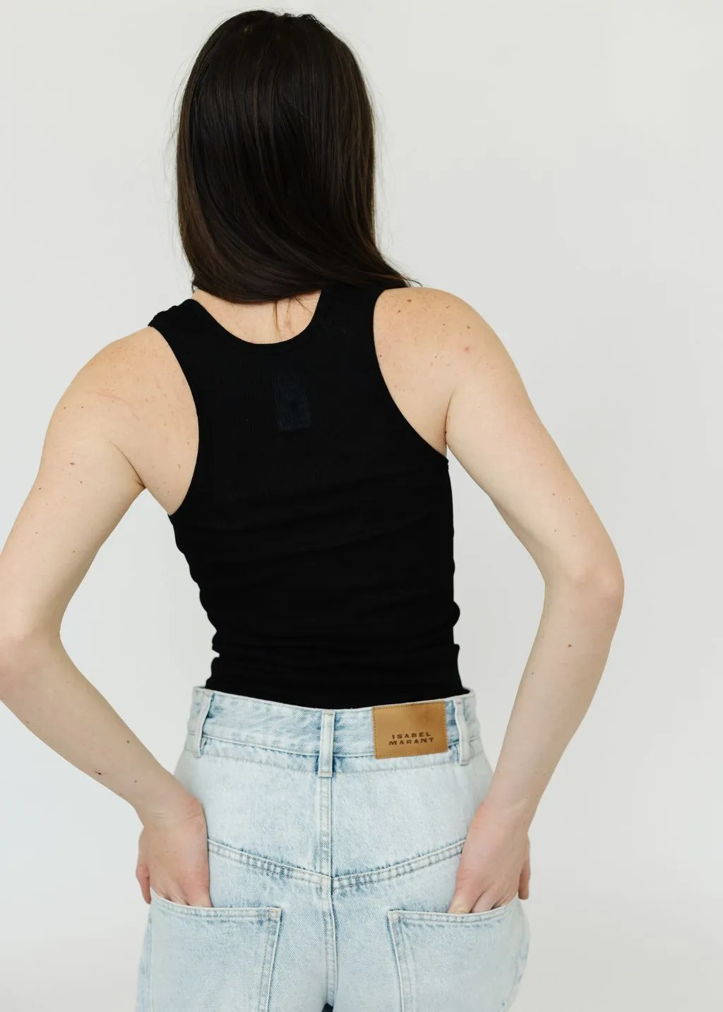 Isabel Marant Louisali Top