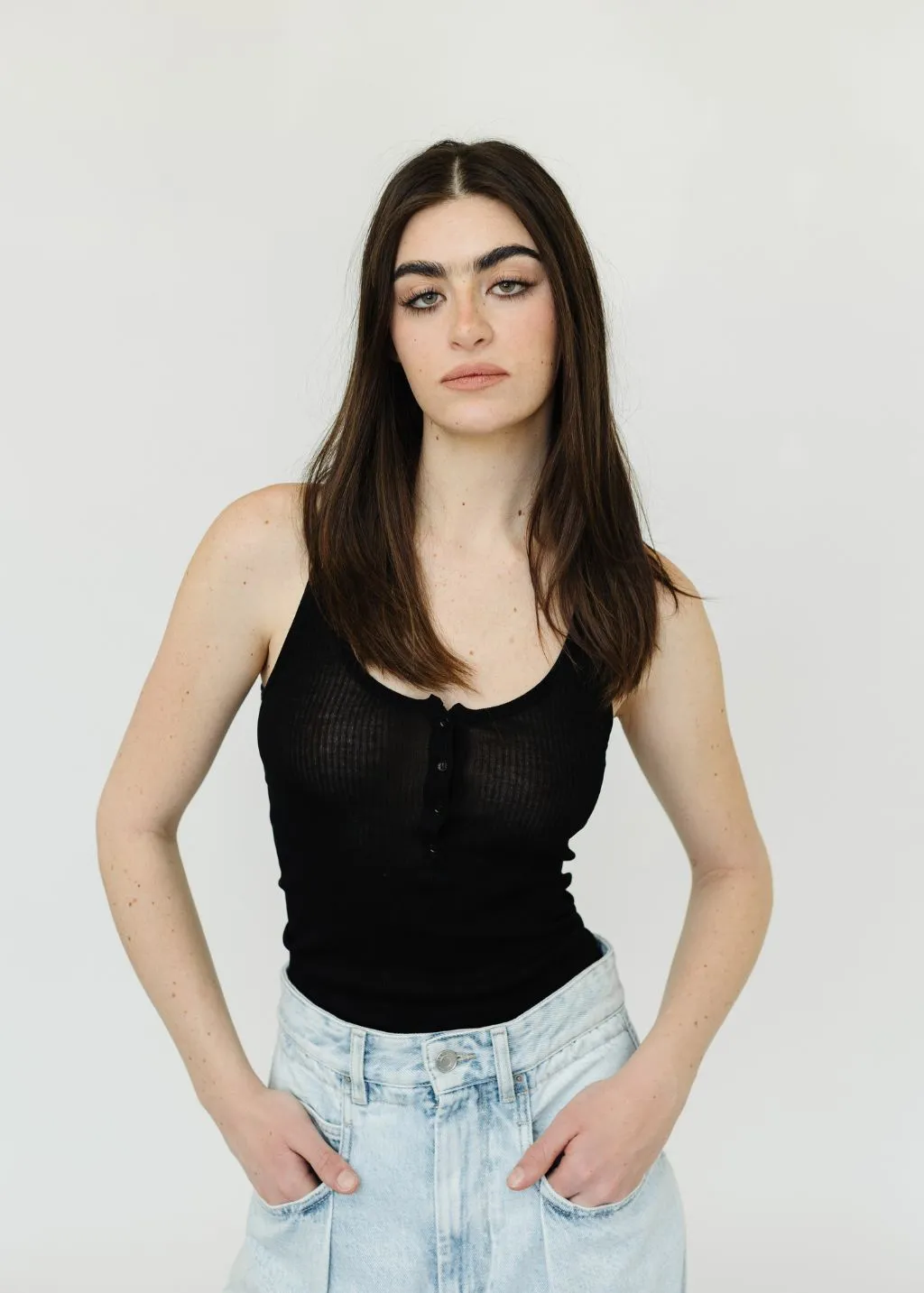 Isabel Marant Louisali Top