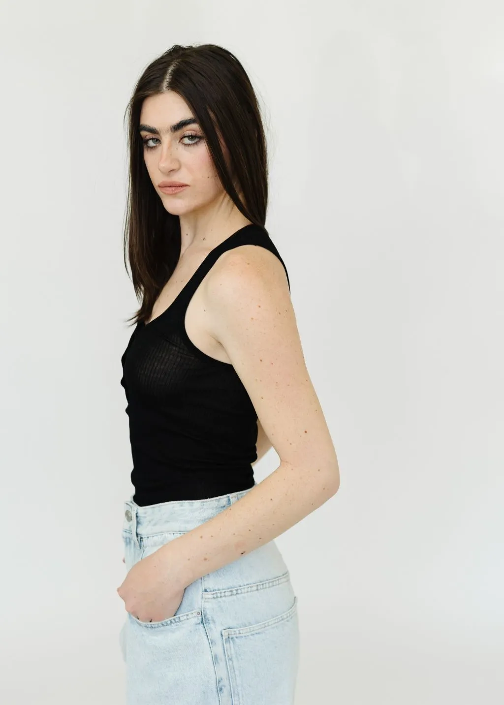 Isabel Marant Louisali Top