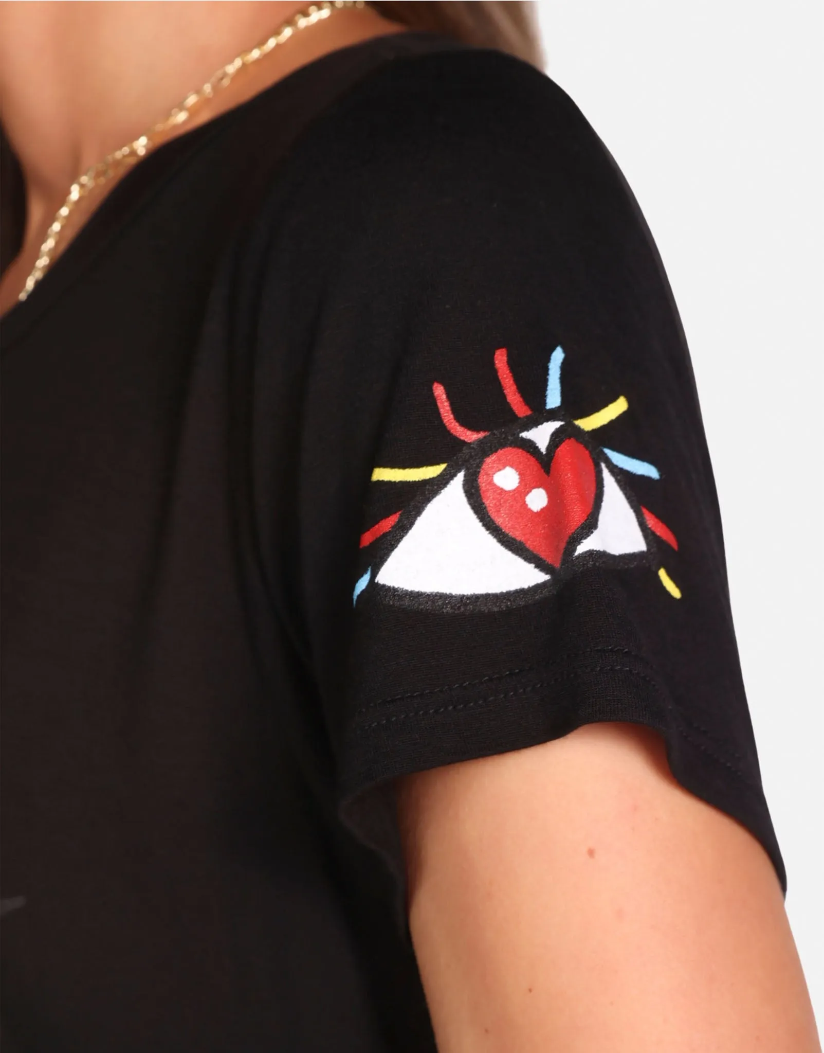 Janie Rocker Eye