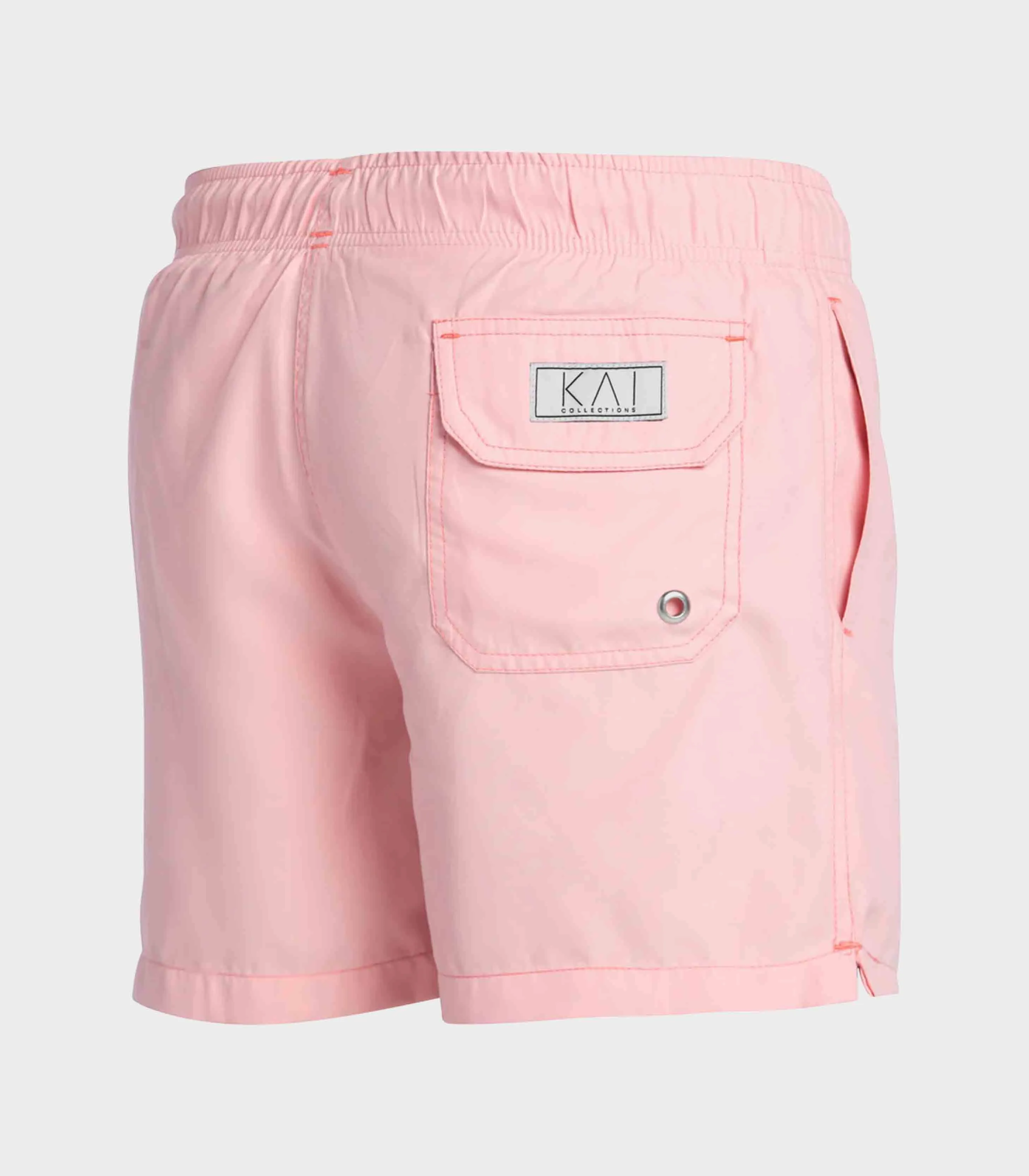 JAY X KAI - Swim Shorts