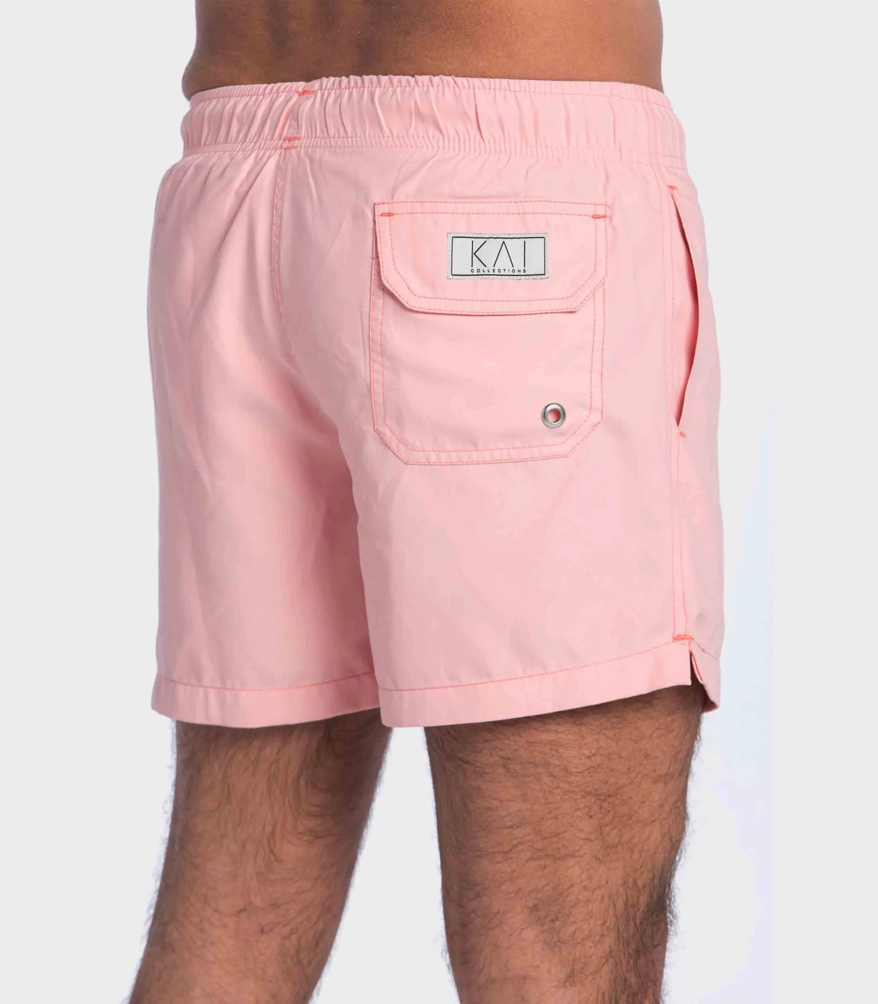 JAY X KAI - Swim Shorts