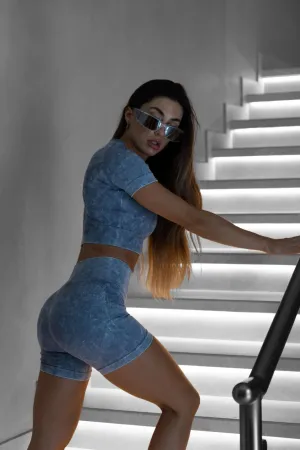 JAYLIN BIKER SHORT