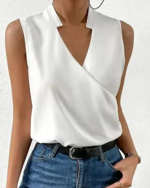 Jenna - Chic Blouse