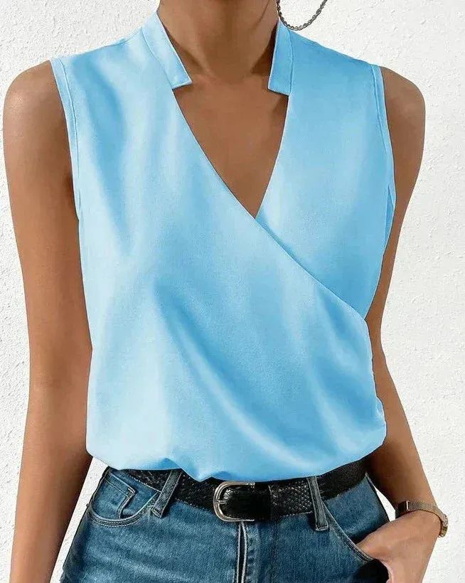 Jenna - Chic Blouse