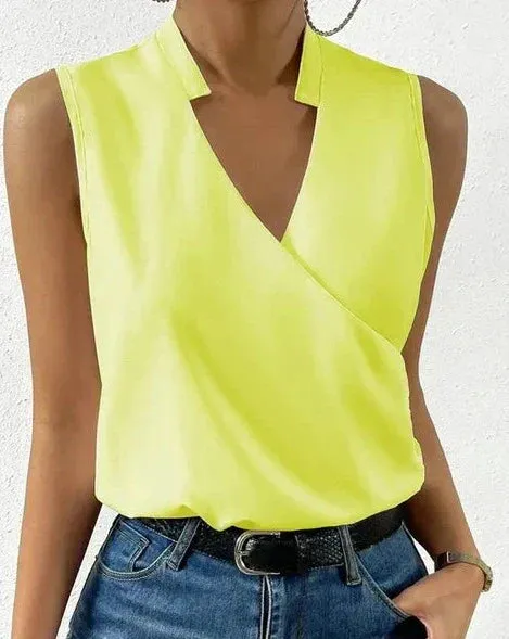 Jenna - Chic Blouse