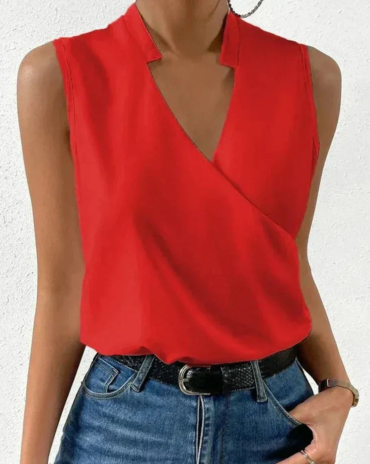 Jenna - Chic Blouse