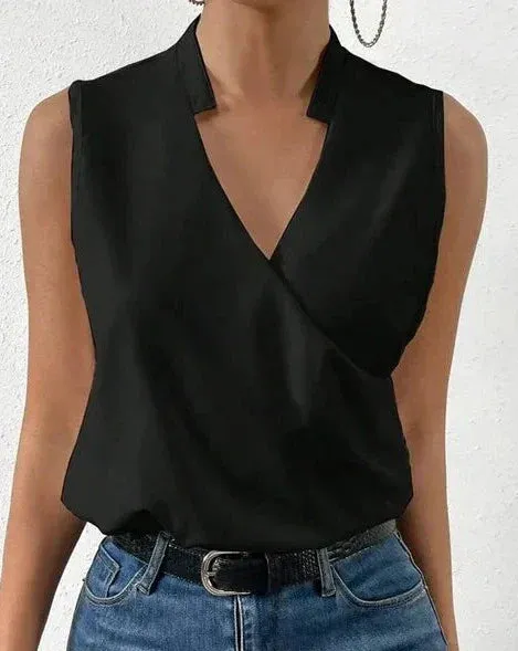 Jenna - Chic Blouse