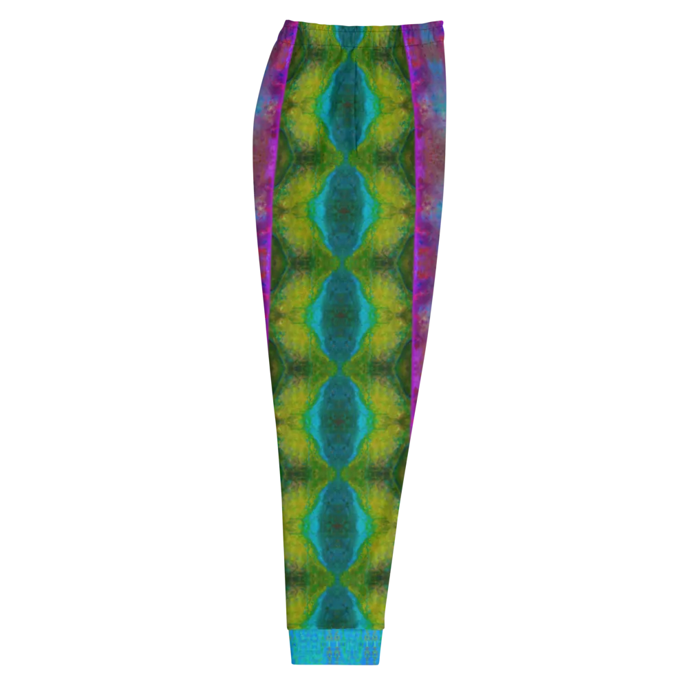 Joggers (His/Virilis) RJSTH@Fabric#11 RJSTHW2021 RJS