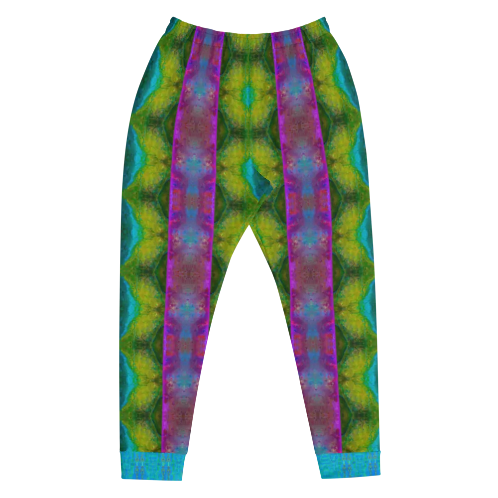 Joggers (His/Virilis) RJSTH@Fabric#11 RJSTHW2021 RJS