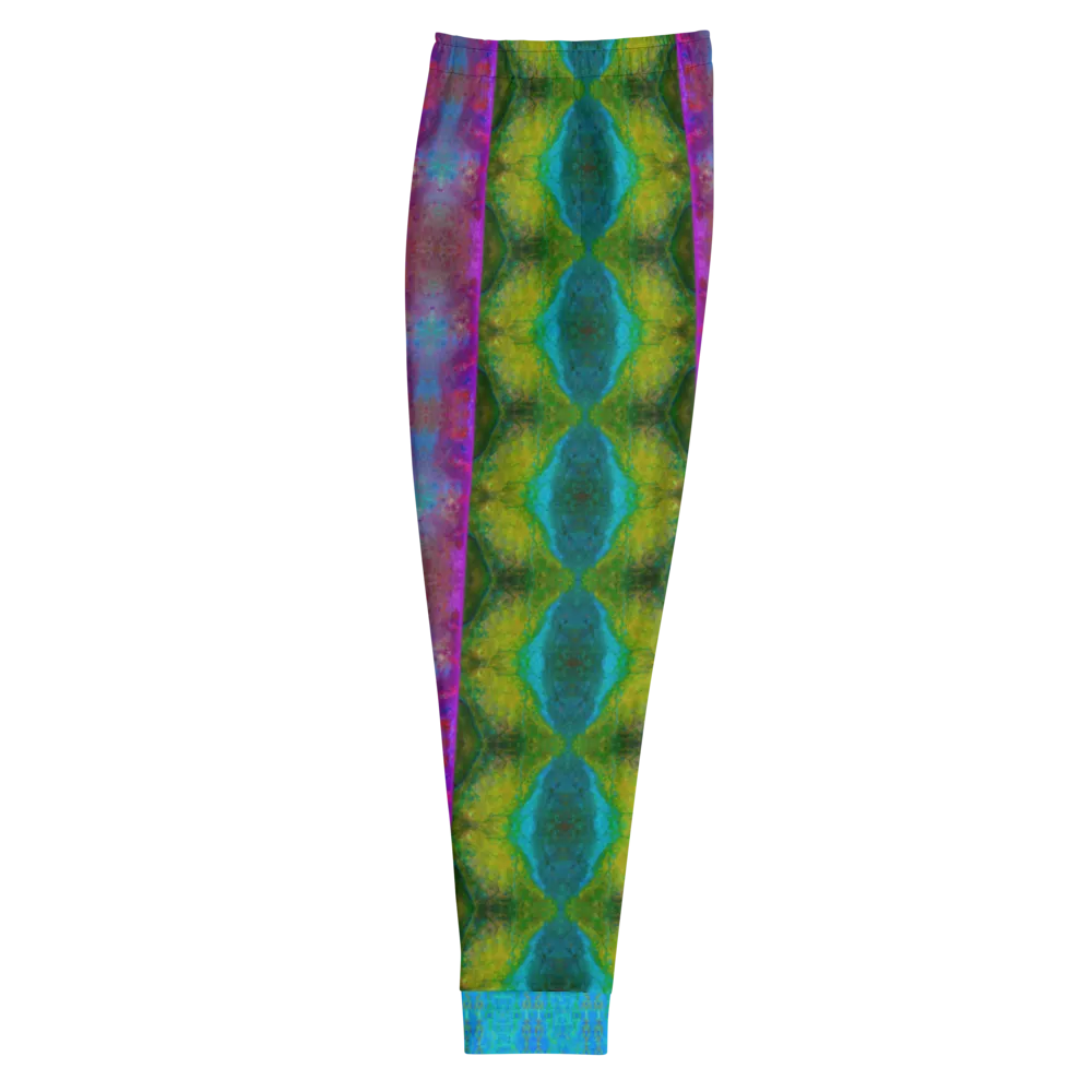 Joggers (His/Virilis) RJSTH@Fabric#11 RJSTHW2021 RJS