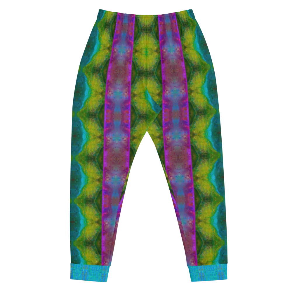 Joggers (His/Virilis) RJSTH@Fabric#11 RJSTHW2021 RJS