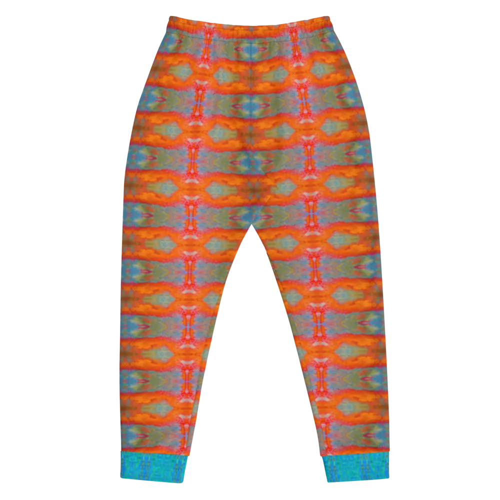 Joggers (His/Virilis) RJSTH@Fabric#12 RJSTHW2021 RJS