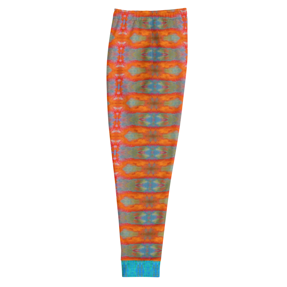 Joggers (His/Virilis) RJSTH@Fabric#12 RJSTHW2021 RJS