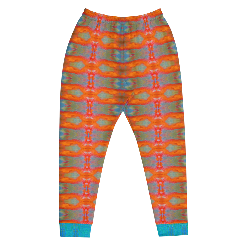 Joggers (His/Virilis) RJSTH@Fabric#12 RJSTHW2021 RJS