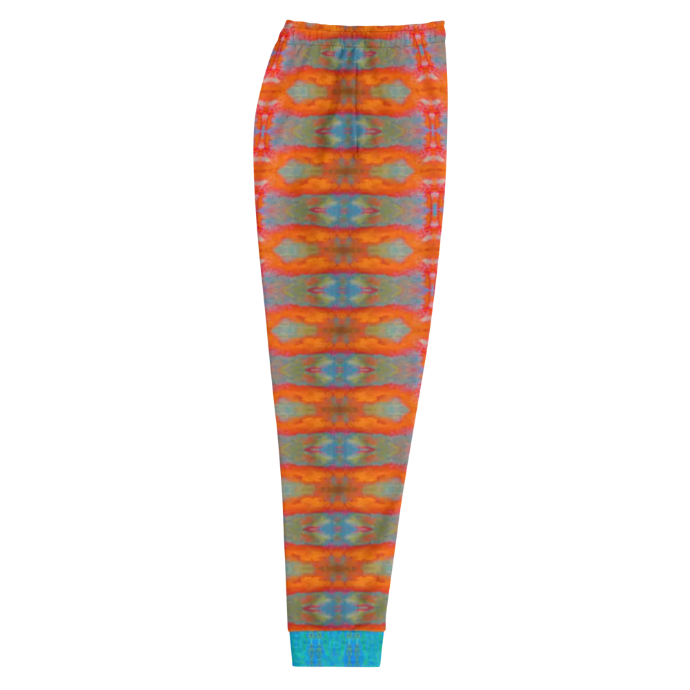 Joggers (His/Virilis) RJSTH@Fabric#12 RJSTHW2021 RJS