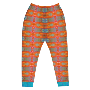 Joggers (His/Virilis) RJSTH@Fabric#12 RJSTHW2021 RJS