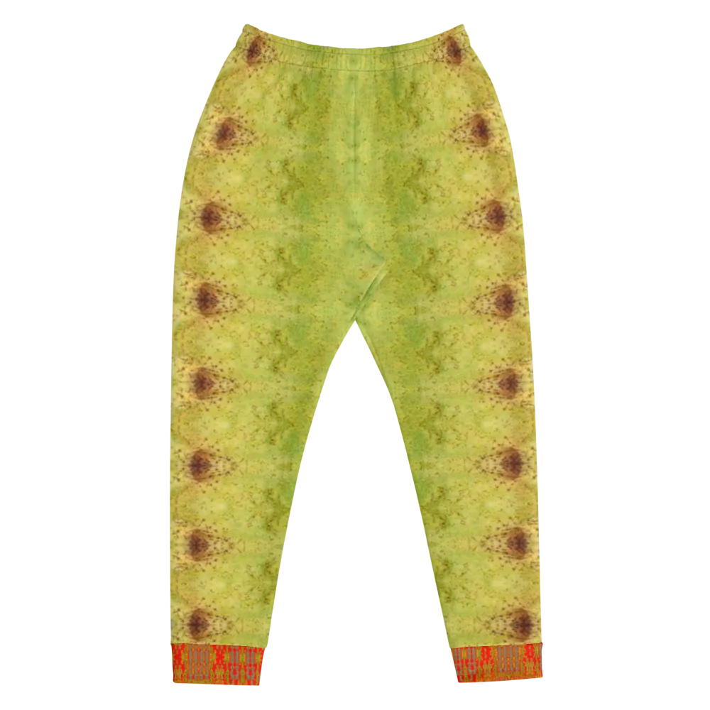 Joggers (His/Virilis) RJSTH@Fabric#2 RJSTHW2021 RJS