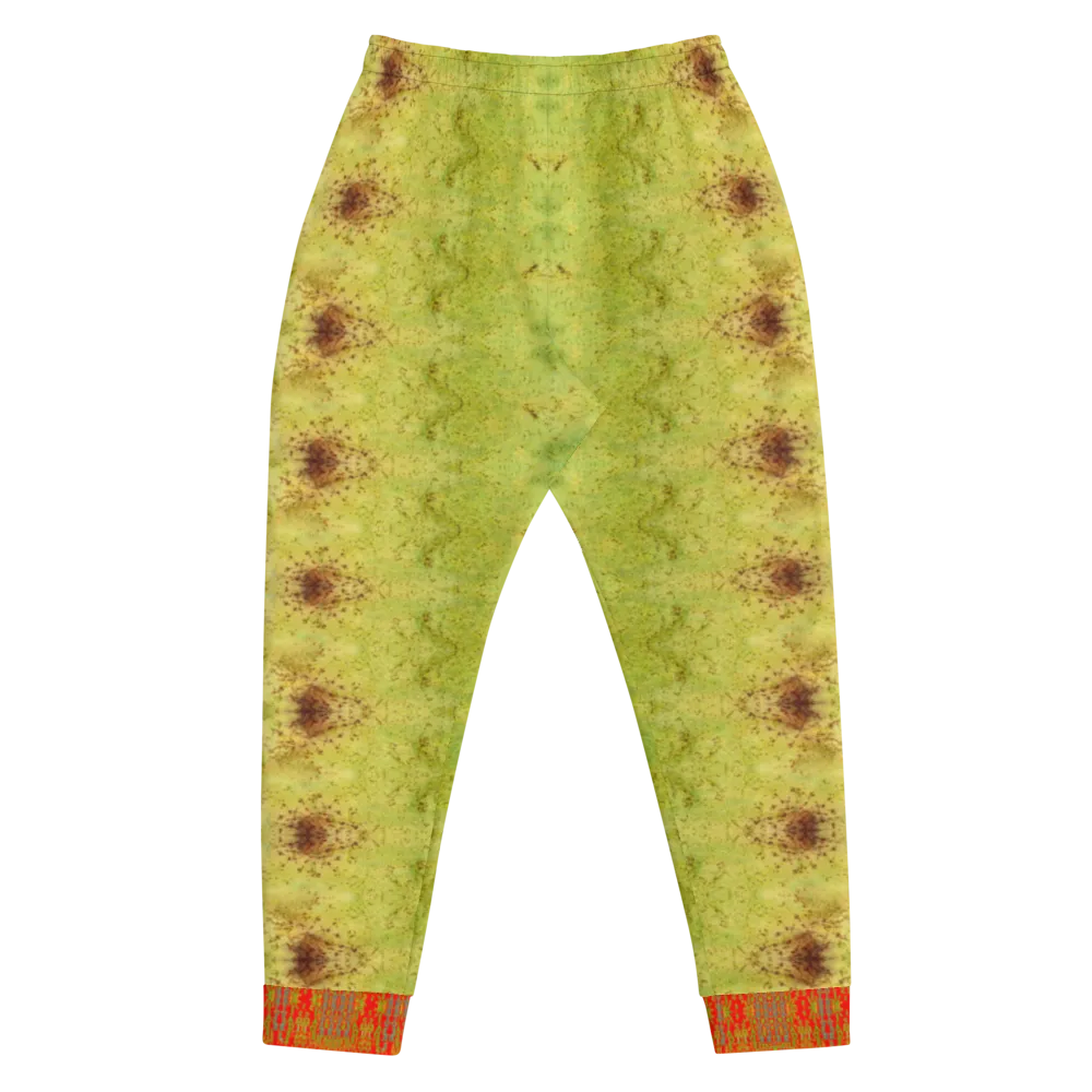 Joggers (His/Virilis) RJSTH@Fabric#2 RJSTHW2021 RJS