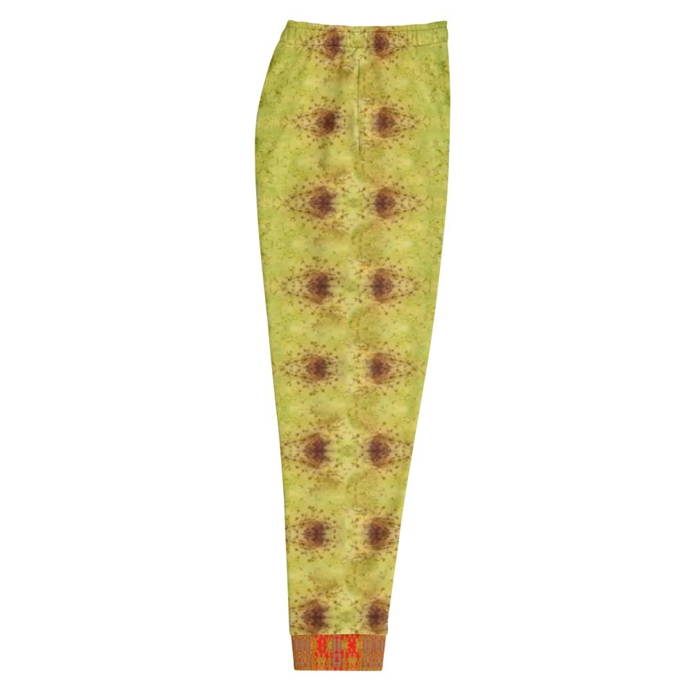 Joggers (His/Virilis) RJSTH@Fabric#2 RJSTHW2021 RJS