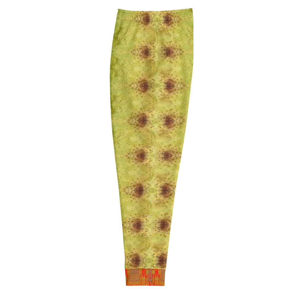 Joggers (His/Virilis) RJSTH@Fabric#2 RJSTHW2021 RJS
