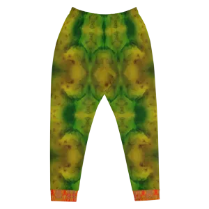 Joggers (His/Virilis) RJSTH@Fabric#3 RJSTHW2021 RJS