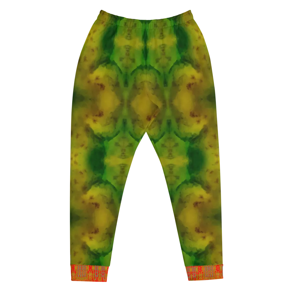Joggers (His/Virilis) RJSTH@Fabric#3 RJSTHW2021 RJS