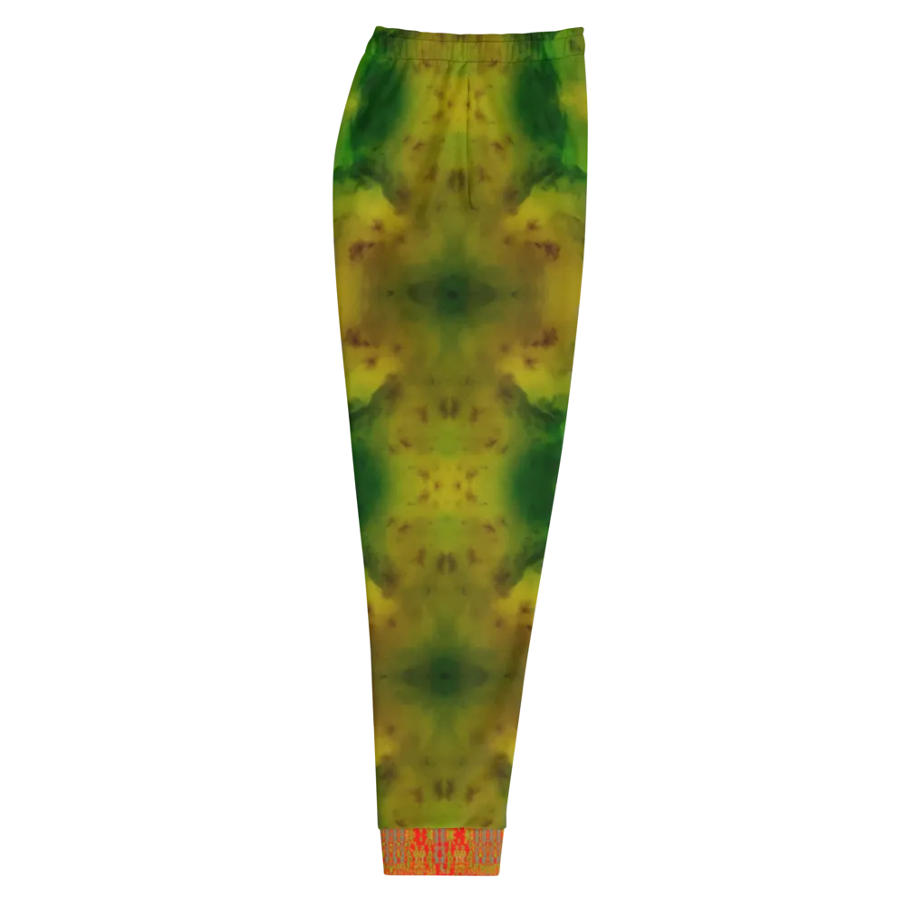 Joggers (His/Virilis) RJSTH@Fabric#3 RJSTHW2021 RJS