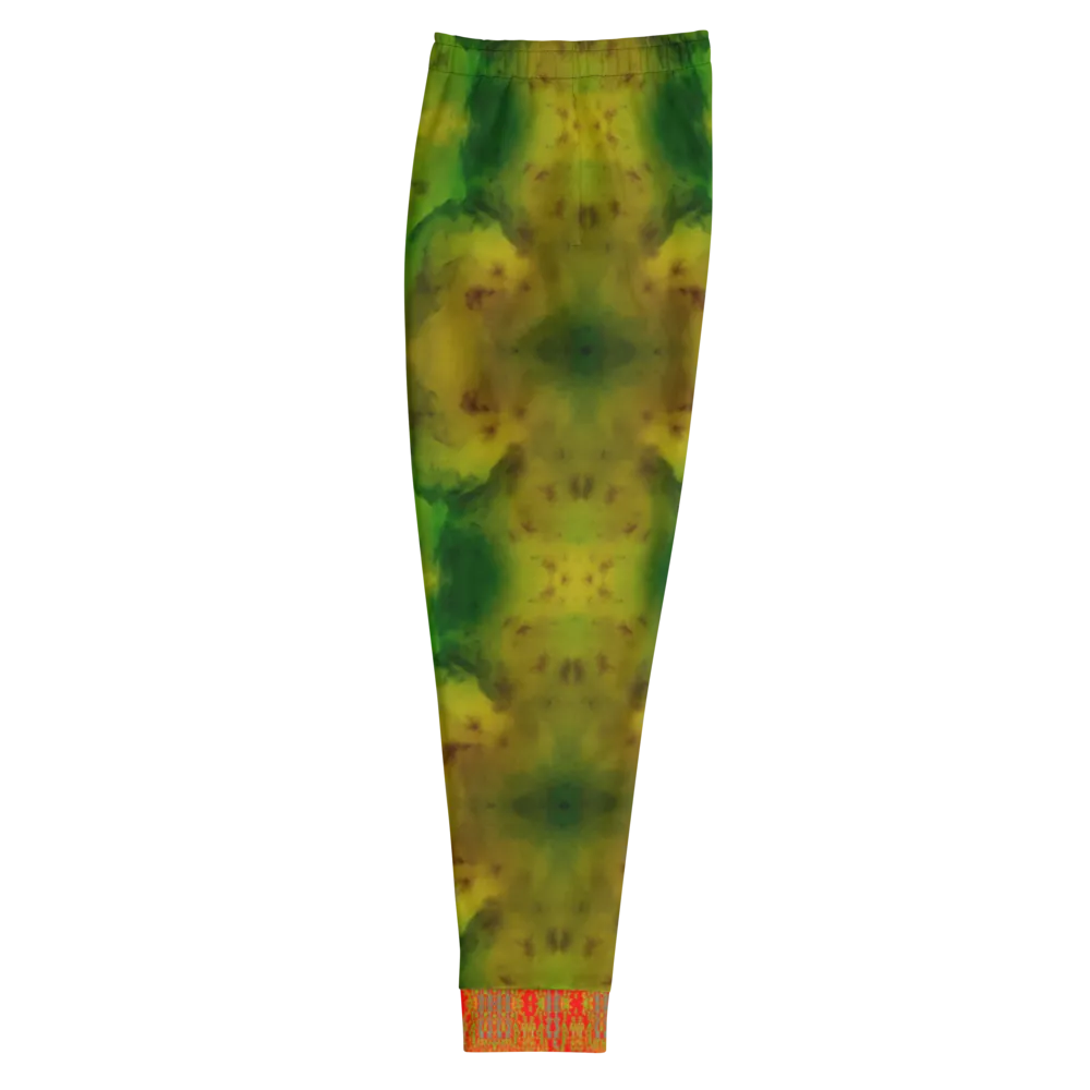 Joggers (His/Virilis) RJSTH@Fabric#3 RJSTHW2021 RJS