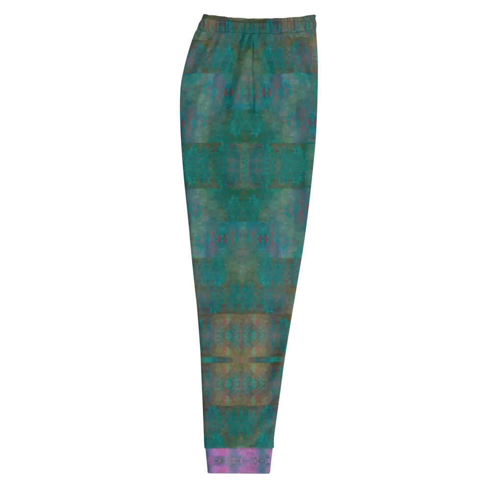 Joggers (His/Virilis) RJSTH@Fabric#4 RJSTHW2021 RJS
