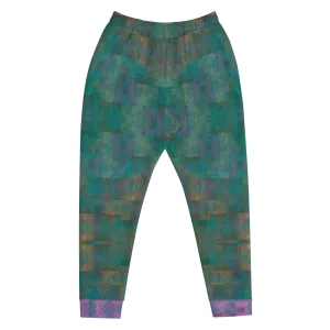 Joggers (His/Virilis) RJSTH@Fabric#4 RJSTHW2021 RJS