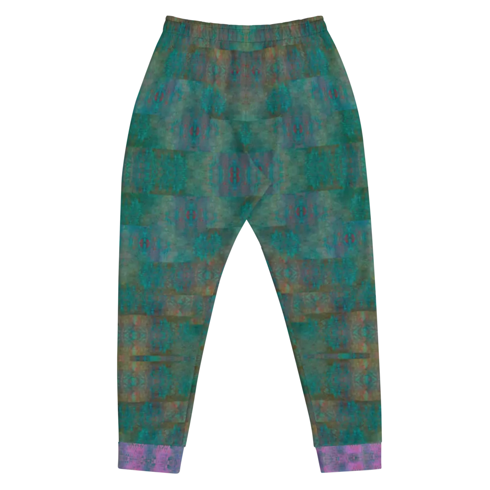 Joggers (His/Virilis) RJSTH@Fabric#4 RJSTHW2021 RJS